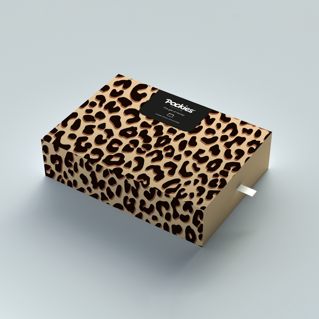 2-Pack Leopard Gift Box-2GB-JUN