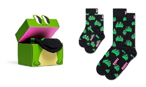 2-Pack Mini &amp; Me Froggys Gift Set