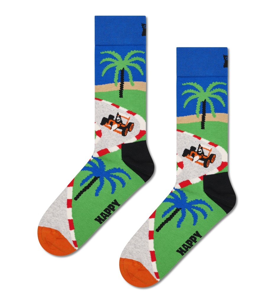 Racing Sock