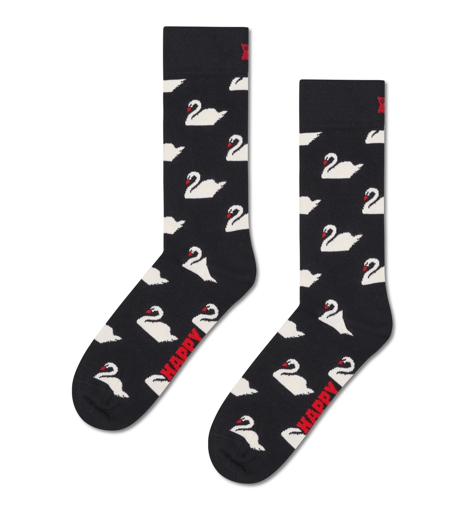 Swan Sock