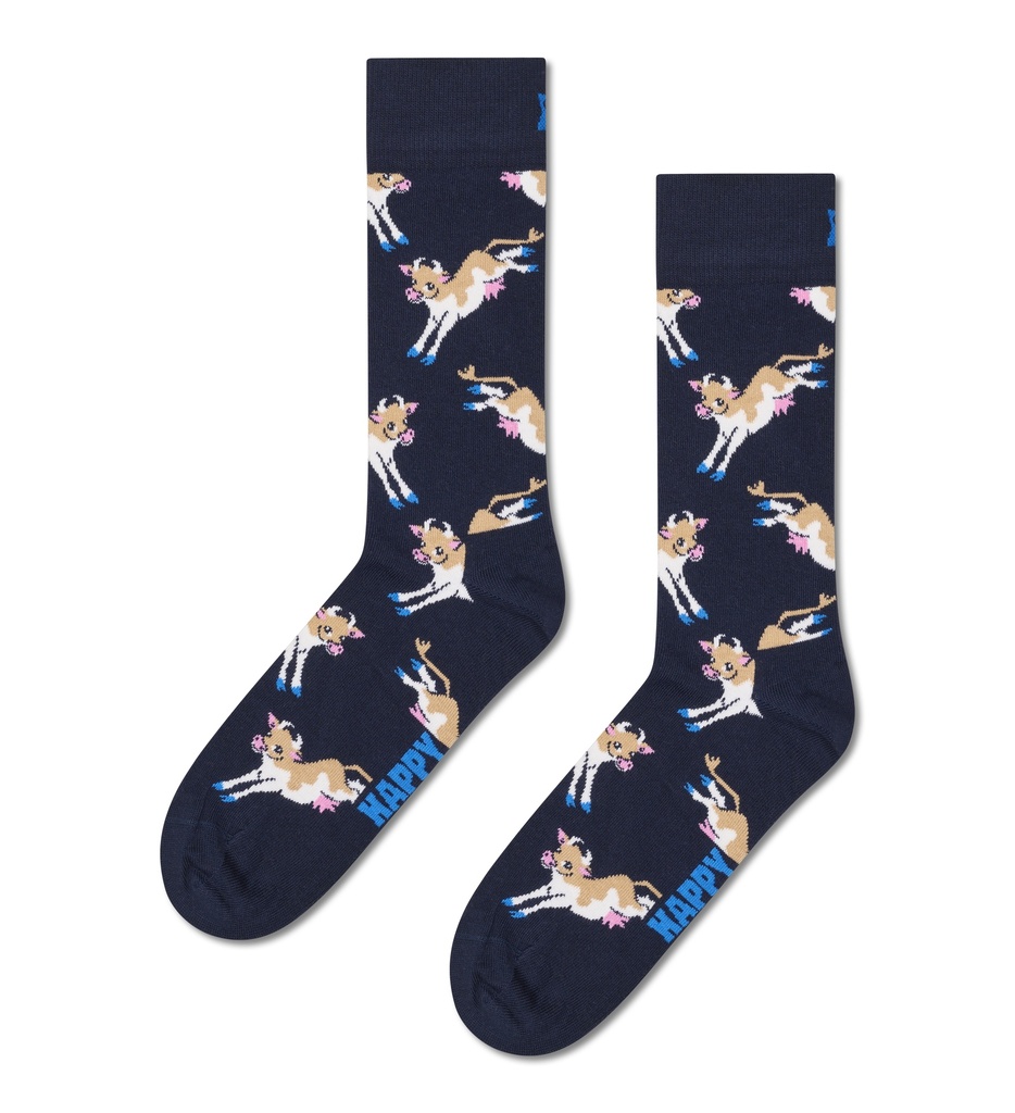 Cow Sock