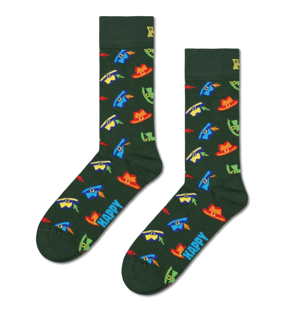 Hat Sock