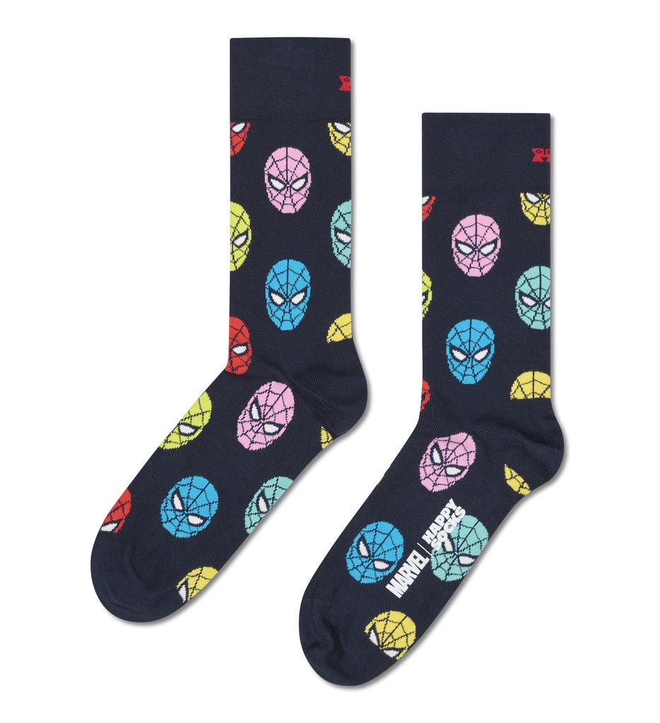 MARVEL™ Spidey Sock