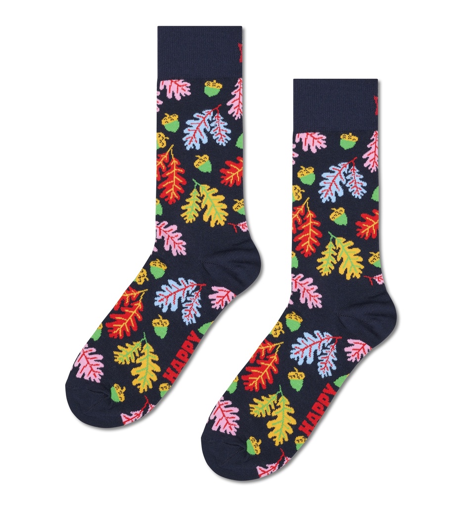 Acorn Sock