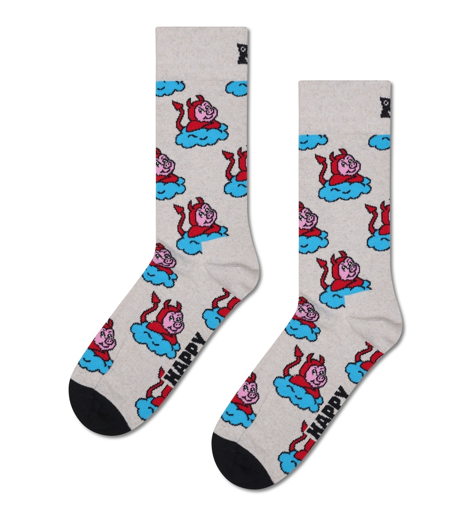 Bad Pig Sock
