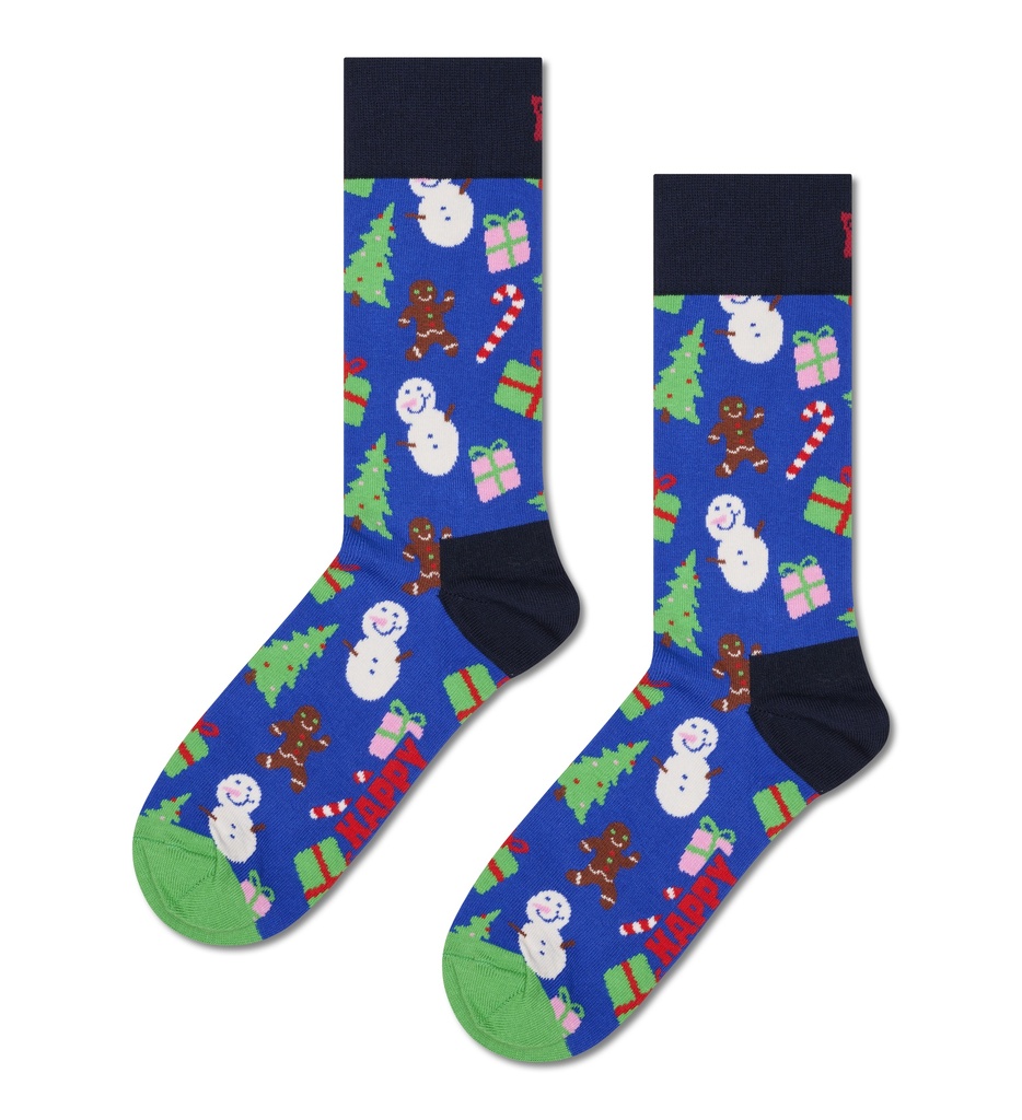 Bring It On Sock