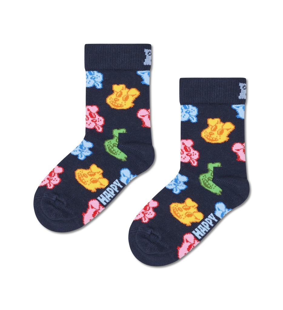 Kids Doggo Sock