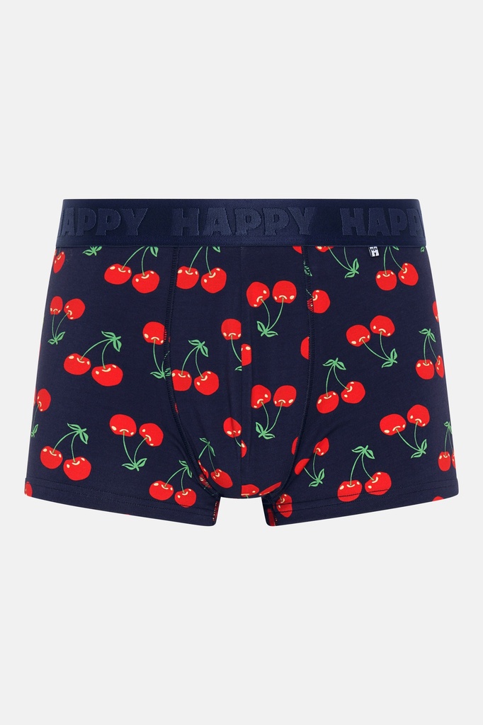 1-Pack Cherry Short Boxer