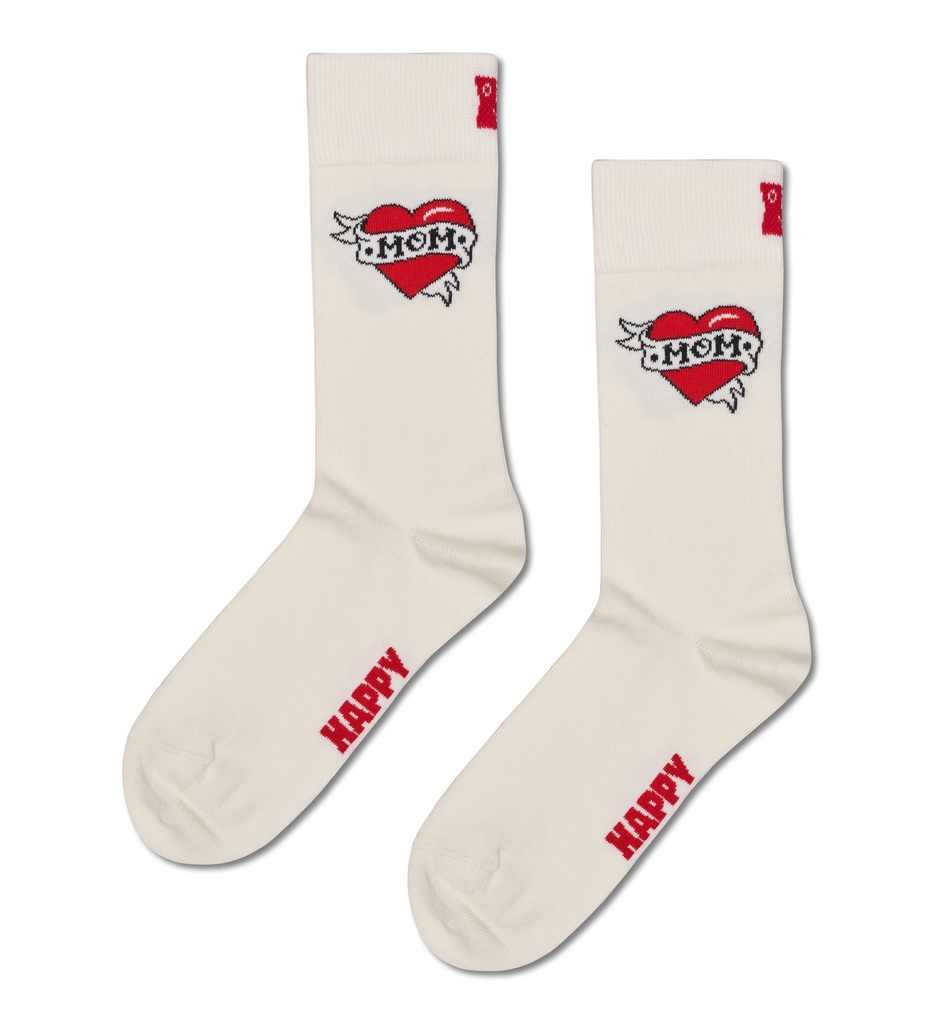 Mother's Day Sock