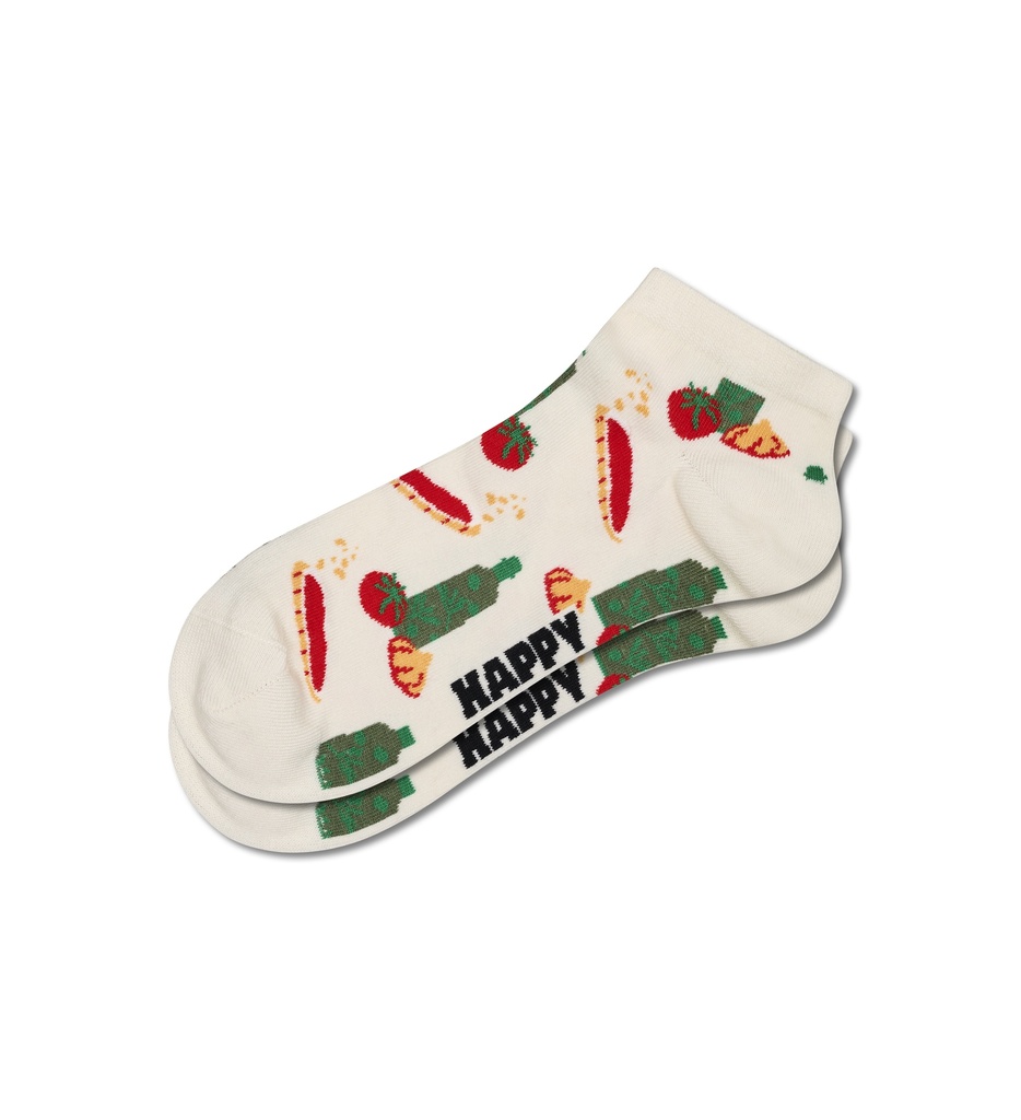 Pa amb Tomaquet Low Sock