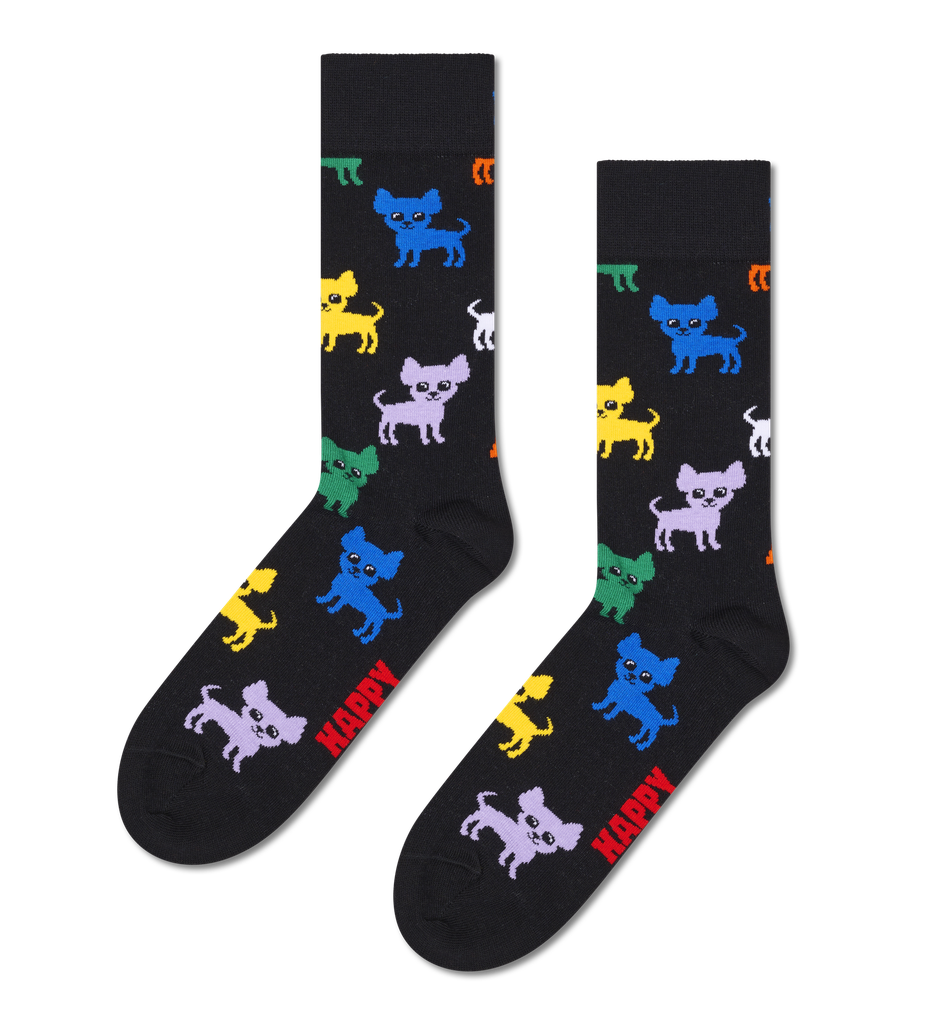 Chihuahua Sock