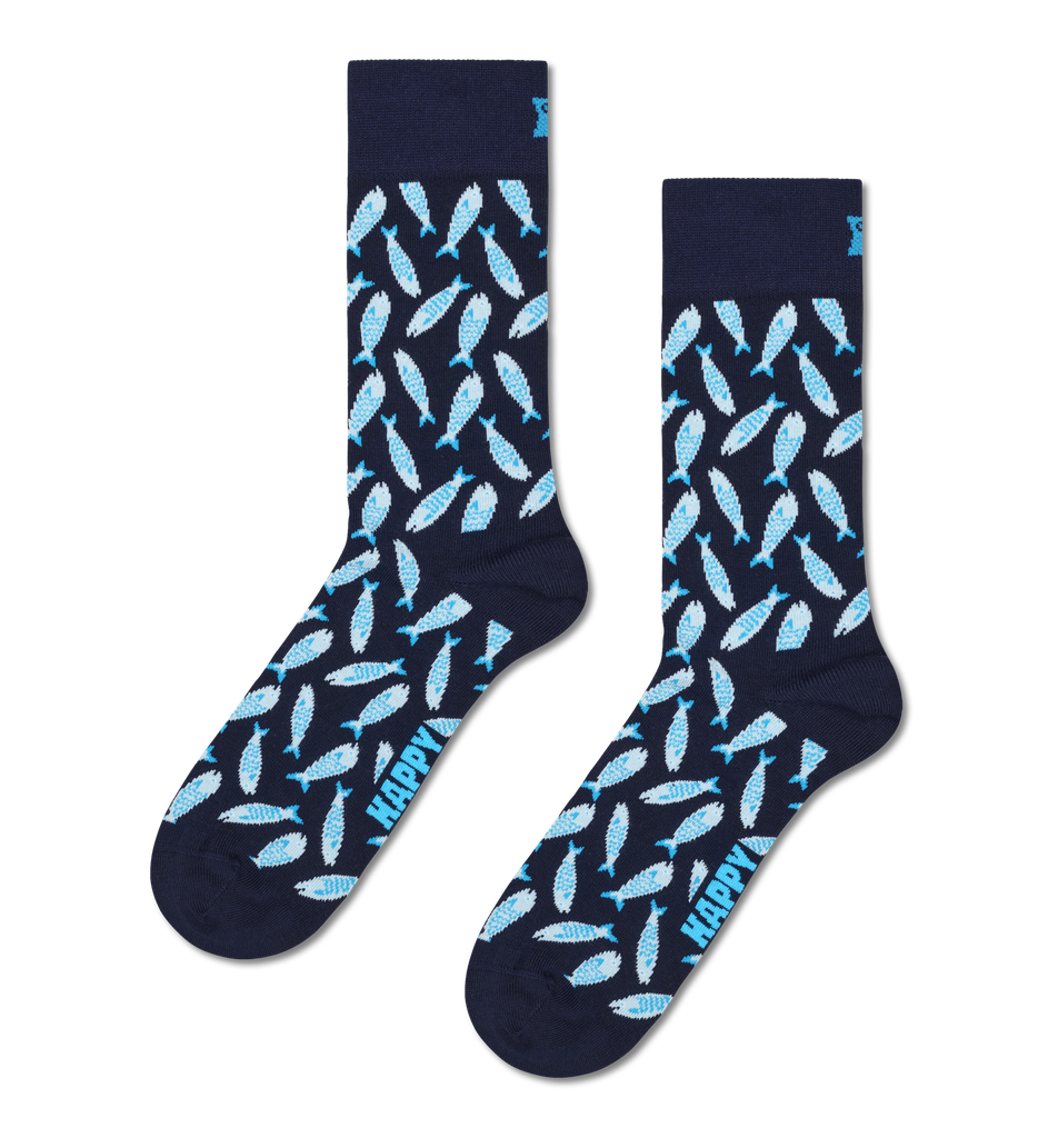 Sardine Sock