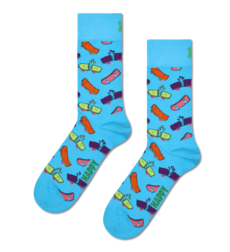 Skateboard Sock