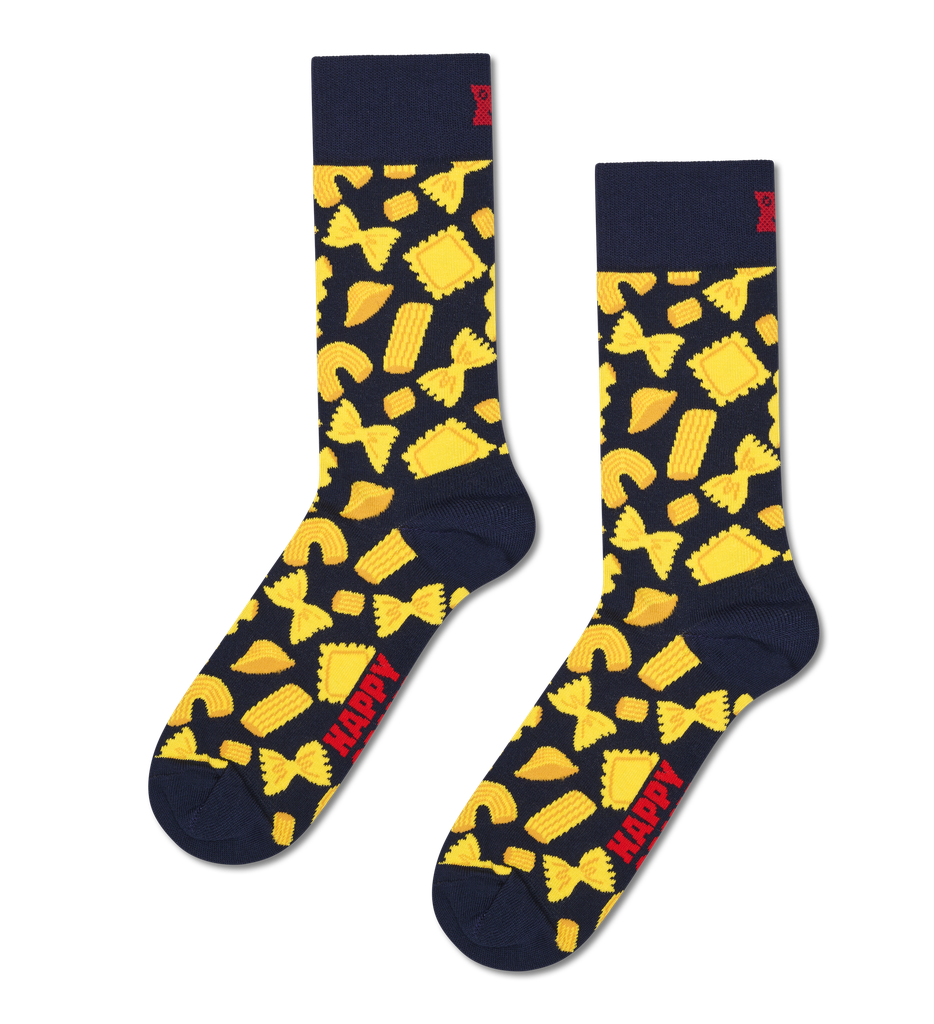 Pasta Sock