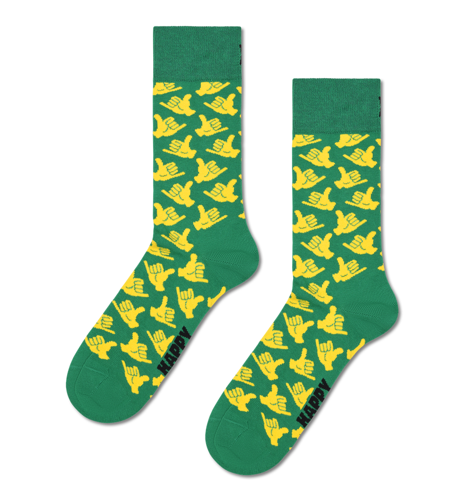 Hang Loose Sock