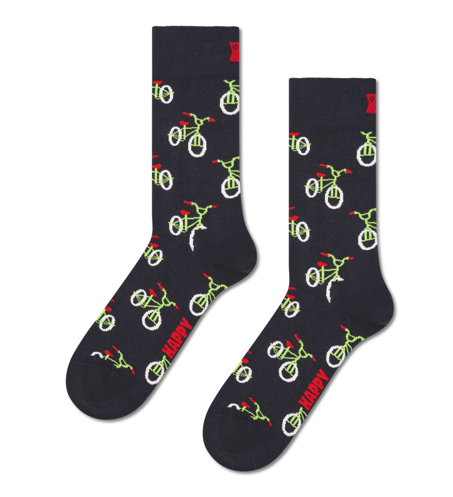 Trick Bike Sock