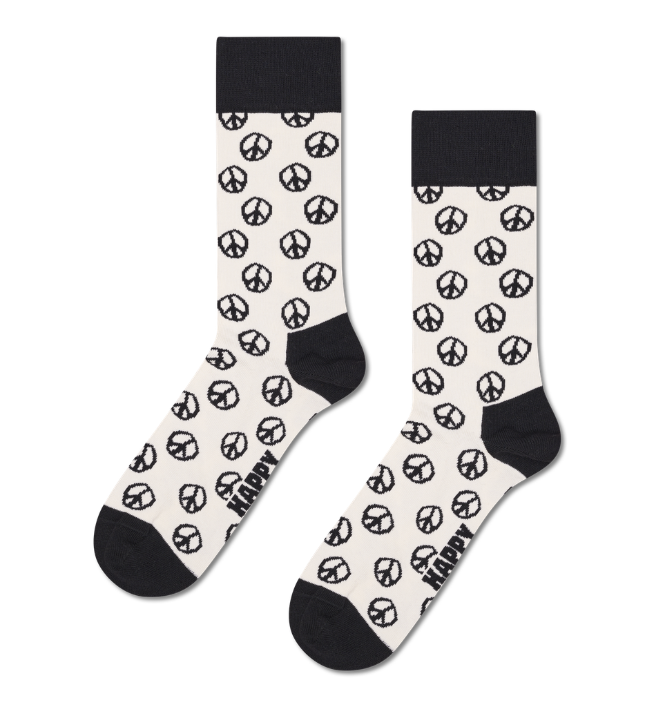Peace Sock