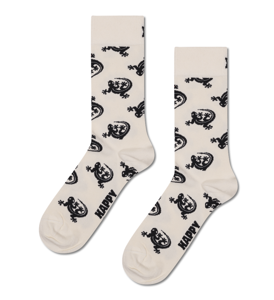 Lizard Sock