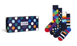 4-Pack Multi-color