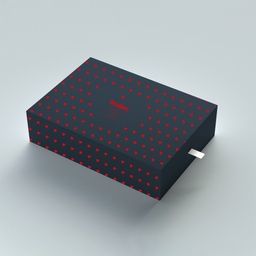 2-Pack Lovely Gift Box
