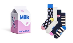 4-Pack Milk Carton Gift Set