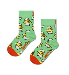 Kids Chicken Egg Sock