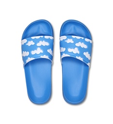 Cloudy Slider