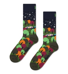 Night Driving Sock