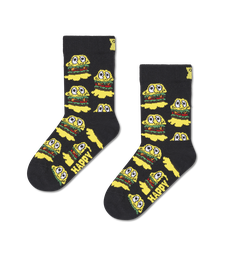 Kids Smelly Burger Sock