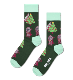 STAR WARS™ The Mandalorian XMas Tree Sock
