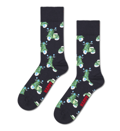 Scooter Sock