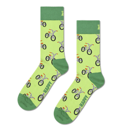 Trick Bike Sock