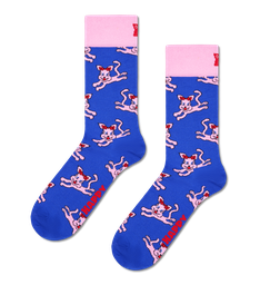 Happy Cat Sock